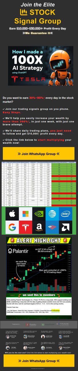 Top Free Stock Tips for India